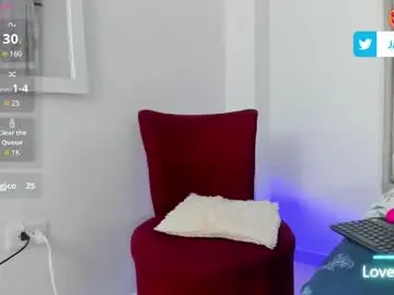 Chaturbate Best live sex cam show of isaac_winter_