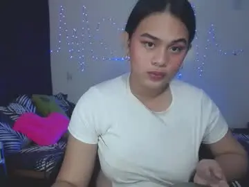 Chaturbate Sex Chat of itsme_jazzy