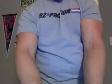 Chaturbate Live Sex Cam of jamesmckendree