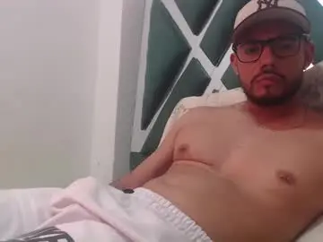 Chaturbate Sex Chat of juanfe_style