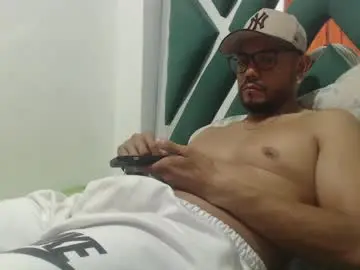Chaturbate Sex Cam of juanfe_style