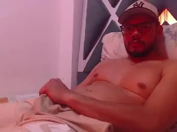 Chaturbate Nude Webcam of juanfe_style