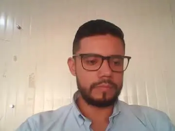 Chaturbate Live Sex Cam of juanfe_style