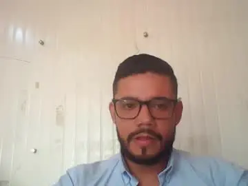 Chaturbate Live Sex Cam of juanfe_style