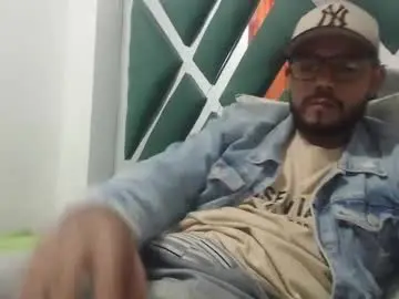 Chaturbate Live Porn of juanfe_style