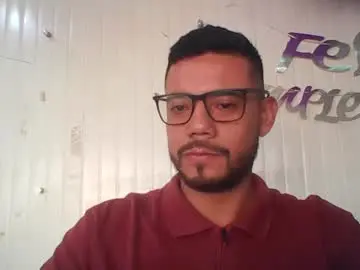 Chaturbate Adult Webcam of juanfe_style