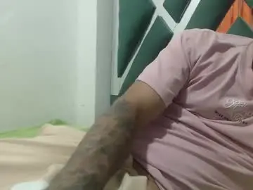 Chaturbate Live Sex Cam of juanfe_style