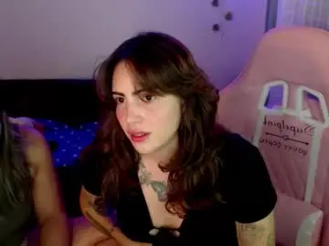 Chaturbate Nude Webcam of kai_jones18