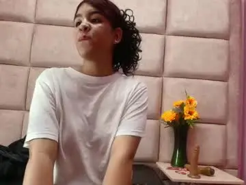 Chaturbate Adult Webcams of kandyy_love