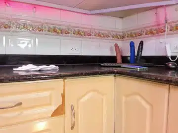 Chaturbate Adult Webcams of kloeass