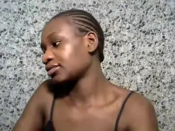 Chaturbate Sex Cam of latina_ebony1