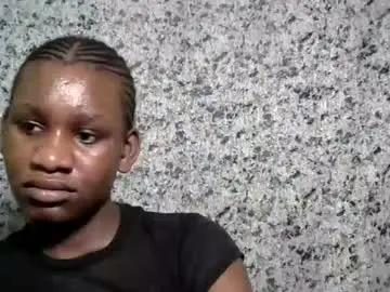 Chaturbate Adult Webcam of latina_ebony1