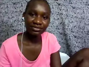 Chaturbate Sex Cam of latina_ebony1