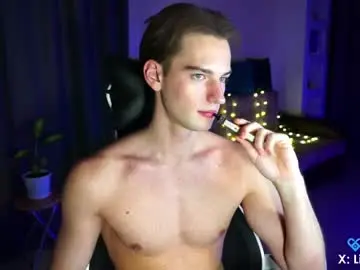 Chaturbate Sex Cam of litmate