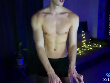 Chaturbate Live Sex Cam of litmate