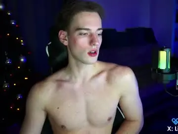 Chaturbate Nude Webcam of litmate