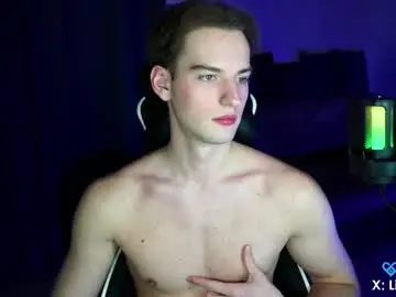 Chaturbate Adult Video Chat of litmate