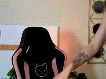 Chaturbate Live Sex of lyahaven