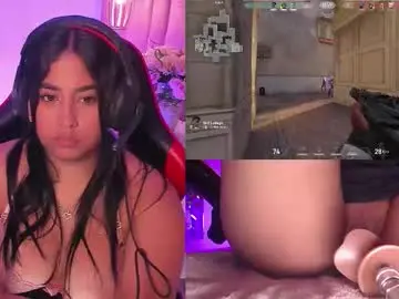 Chaturbate Adult Webcams of marihanferrer