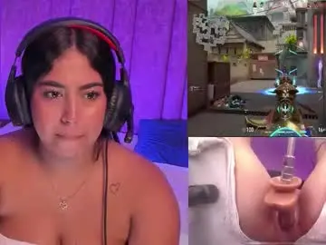 Chaturbate Adult Video Chat of marihanferrer