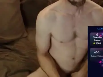 Chaturbate Live Sex Cam of maxrouger