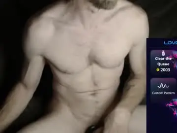 Chaturbate Adult Webcam of maxrouger