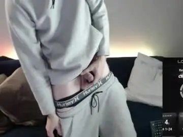 Chaturbate Free Porn Cam of maxrouger