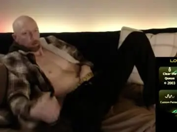 Chaturbate Free Live Porn of maxrouger