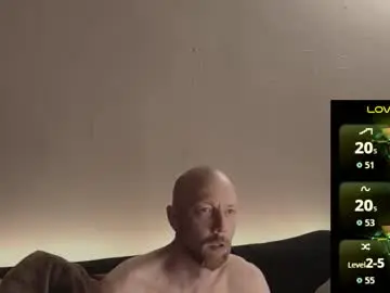 Chaturbate Adult Webcam of maxrouger