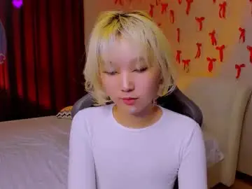 milla_waves from chaturbate