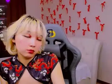 Chaturbate Free Porn Cam of milla_waves