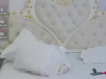 Chaturbate Best live sex cam show of nadiasw33t