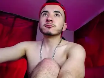 Chaturbate Best live sex cam show of noha_lux1