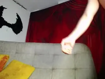 Chaturbate Adult Webcam of noha_lux1