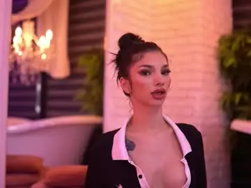 Chaturbate Adult Webcam of nyssasky