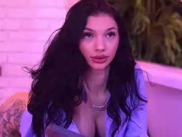 Chaturbate Watch Live Sex Cams of nyssasky