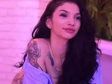 Chaturbate Free Live Porn of nyssasky