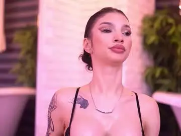 Chaturbate Live Sex of nyssasky