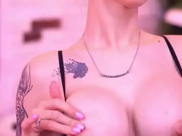 Chaturbate Sex Cam of nyssasky