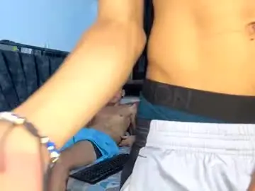 Chaturbate Free Porn Cam of paul_tony13