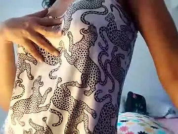 Chaturbate Live Porn of sahana_ashika