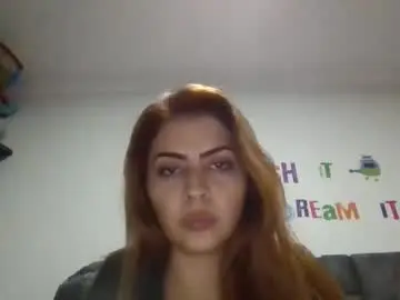 Chaturbate Nude Webcam of sarasolis