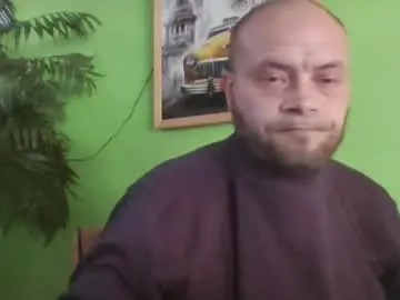 sixten19795 from chaturbate