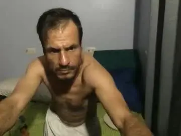 Chaturbate Nude Webcam of threelion