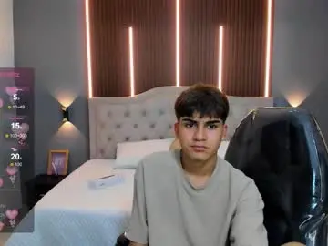 tommy18__ from chaturbate