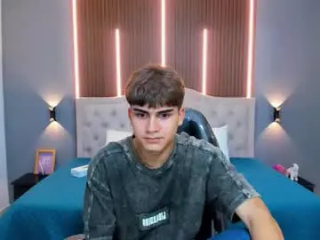 Chaturbate Private Sex Chat of tommy18__