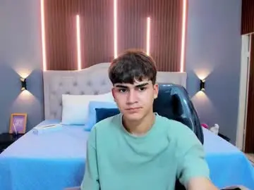 Chaturbate Sex Cam of tommy18__