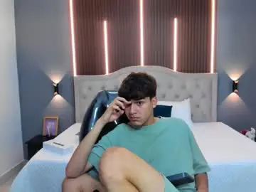 Chaturbate Sex Cam of tommy18__