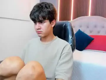 Chaturbate Watch Live Sex Cams of tommy18__