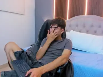 Chaturbate Adult Webcams of tommy18__
